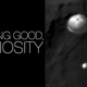 Illustration for article titled A photograph of Curiosity during landing has been leaked!